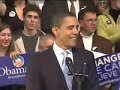discurso de obama en new hampshire   yes we can  español 