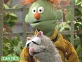 Sesame Street: Pet at the Vet