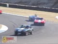 Monterey Historic Race
