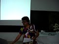 Palestra Missão dos Espíritas com Marcia Guissi - parte 3 Palestra Missão dos Espíritas com Marcia Guissi - parte 3