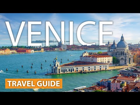 Things To Know Before You Go To Venice