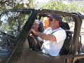 Jeeping Red Mountain in Vernal