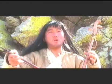モンゴル国ホーミーコンクール優勝 Mongol Khoomei-MusicQlip