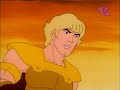 Galtar and the Golden Lance - The Master Fighters Galtar and the Golden Lance - The Master Fighters