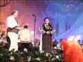 Sergiu Cipariu & Mariana Anghel