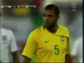 2009 (November 14) Brazil 1-England 0 (Friendly).mpg