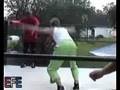 EFE WIRED: TAG TEAM COLLISION 4