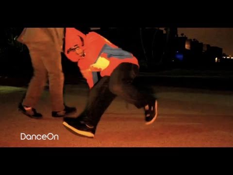 new styles krew - Lil Buck and his crew members from New Styles Krew freestyle on the beach. Featuring: - Lil Buck - J Styles - Prime Tyme - Super Troy - Jason Sensation Music...
