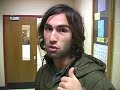 Houghton College Admissions Video