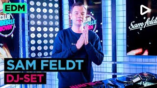 Sam Feldt - Live @ SLAM! 2019