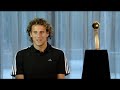 Diego Forlán - adidas Golden Ball Award Winner for best player at FIFA World Cup 2010