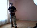 El Incha y su BAILE