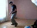El Incha y su BAILE