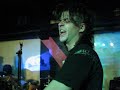 Los Carniceros del Norte, en el Spooky
