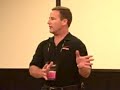 Cyber Security, Black Hat 2008 -- CNET News