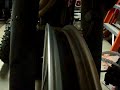 Bad KTM rim