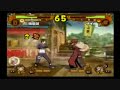 Comparative test movie of the games Naruto Gekito Ninja Taisen Ex 2 on the next gen console Wii and Narutimate Accel 2 on playstation 2.Naruto Gekito Ninja Taisen group:http://www.dailymotion.com/group/41813Critique d'un joueur invétéré sur NGNT: