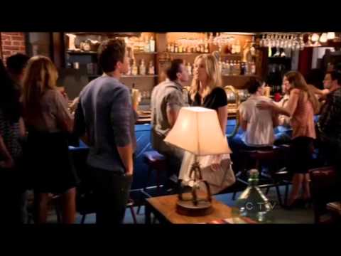 GCB - Luke: Remember, I'm amazing.