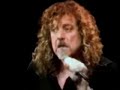 Led Zeppelin reunion concert review London 12 07