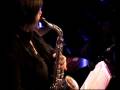 videos de Pierre CHRISTOPHE et Géraldine LAURENT au Duc des Lombards