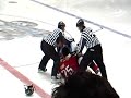 Dub� vs Theriault