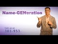 How Can I Start Using NAME GENeration? Sales Leads Marketing Leads How Can I Start Using NAME GENeration? Sales Leads Marketing Leads
