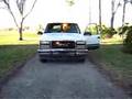 GMC Suburban Strobes (Day)