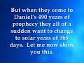 Catholics - Learn The Common Errors Of False Prophets