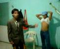 Imitando a pinpinela