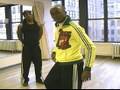 How to Dance the Boogaloo : How to Air Walk in Boogaloo Dance