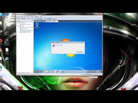 Install Microsoft Client For Networks Windows 7