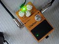 Boss DS-1 with TUBE by SoulPower
