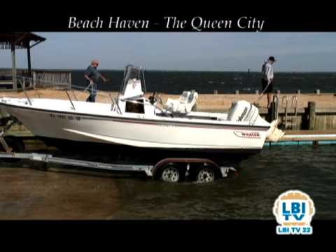 Beach Haven – The Queen City