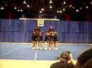 RFA Cheerleading Cmpetition