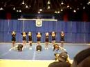 RFA Cheerleading Cmpetition