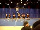 RFA Cheerleading Cmpetition