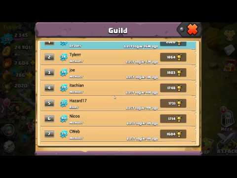 how to get more jewels in clash of lords 2