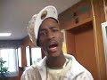G tunes is made up of Jam 1, J Swift, and H A Double T. we are trying to represent The Bronx and Jamaica the island. We are making hip-hop music mixed with reggae music.  Jam 1 thought up this song KING. The reason why he thought of this song was because we wanted to let people know what qualities that we have that makes each and everyone in the group a KING.The Bronx Museum of the Arts' Teen Council is generously supported by Deutsche Bank.