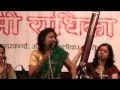 Arati ankalikar Tikekar Concert