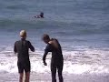 Surfer Boys