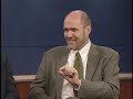 Conversations With History - John Mearsheimer & Steve Walt Conversations With History - John Mearsheimer & Steve Walt