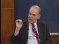 Conversations With History - John Mearsheimer & Steve Walt