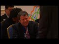Diversity in Nonprofit Leadership