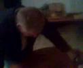 snortin wine idiot