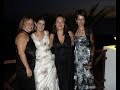 LA GRAN BODA DE RAYCO Y CRISTINA