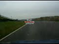 turbo corsa at knockhill