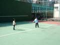 Swim-1st-tennis-leas