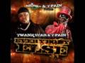 Twank Star & T-pain Everybody Else Video and Lyrics