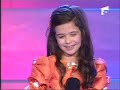 Dora Gaitanovici (live) - Sansa - Vreau sa fiu vedeta