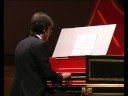 Girolamo Frescobaldi Se l'aura spira / Radu Marian, sopranista / Luigi Chiarizia, clavicembalo